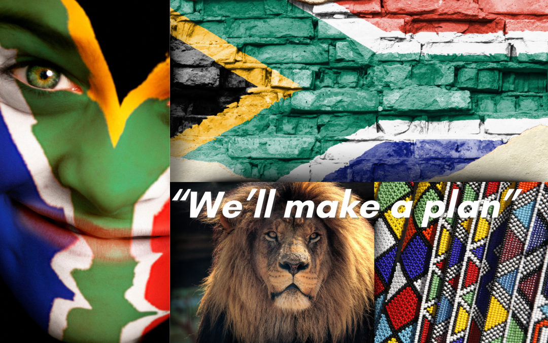 There Is Something Beautiful About the Problem-Solving Capabilities of South Africans