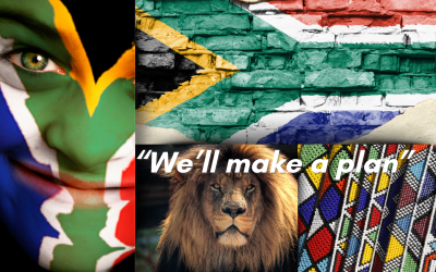 There Is Something Beautiful About the Problem-Solving Capabilities of South Africans