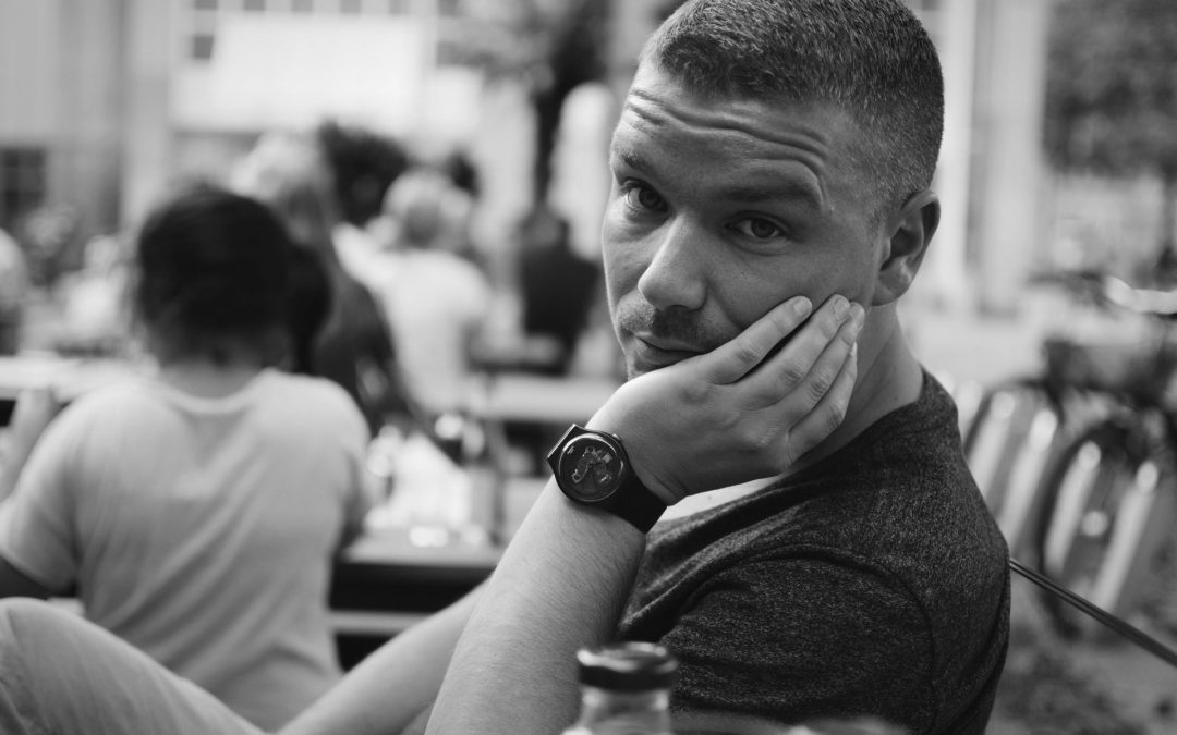 From ‘I Can’t Anymore’ to ‘I Am Capable’